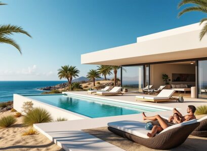 découvrez les meilleurs sites de locations de vacances à fuerteventura, dans les îles canaries, et profitez d'offres exclusives pour économiser sur votre séjour inoubliable au soleil.