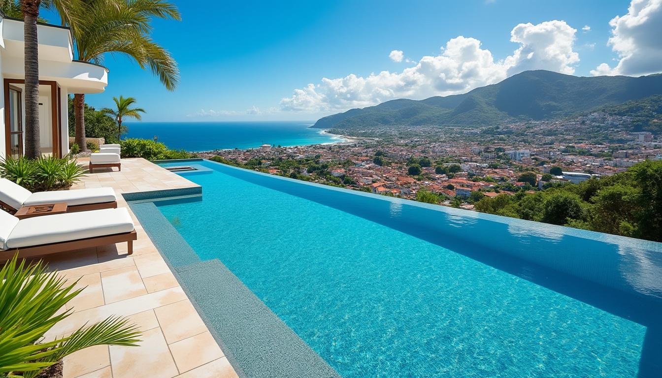 découvrez les meilleurs sites de locations de vacances à funchal, madère, pour un séjour inoubliable. trouvez l'hébergement idéal adapté à vos besoins et profitez pleinement de votre voyage.