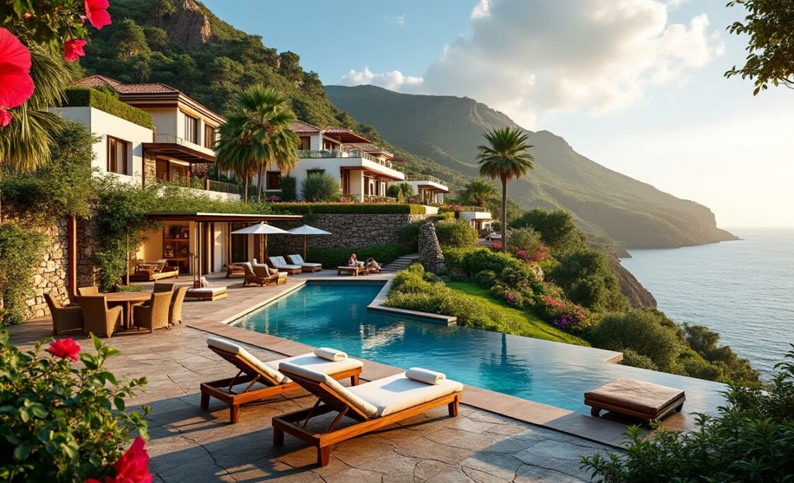 découvrez les meilleurs sites de locations de vacances à funchal, madère, pour un séjour inoubliable. trouvez des hébergements uniques et profitez pleinement de votre voyage.