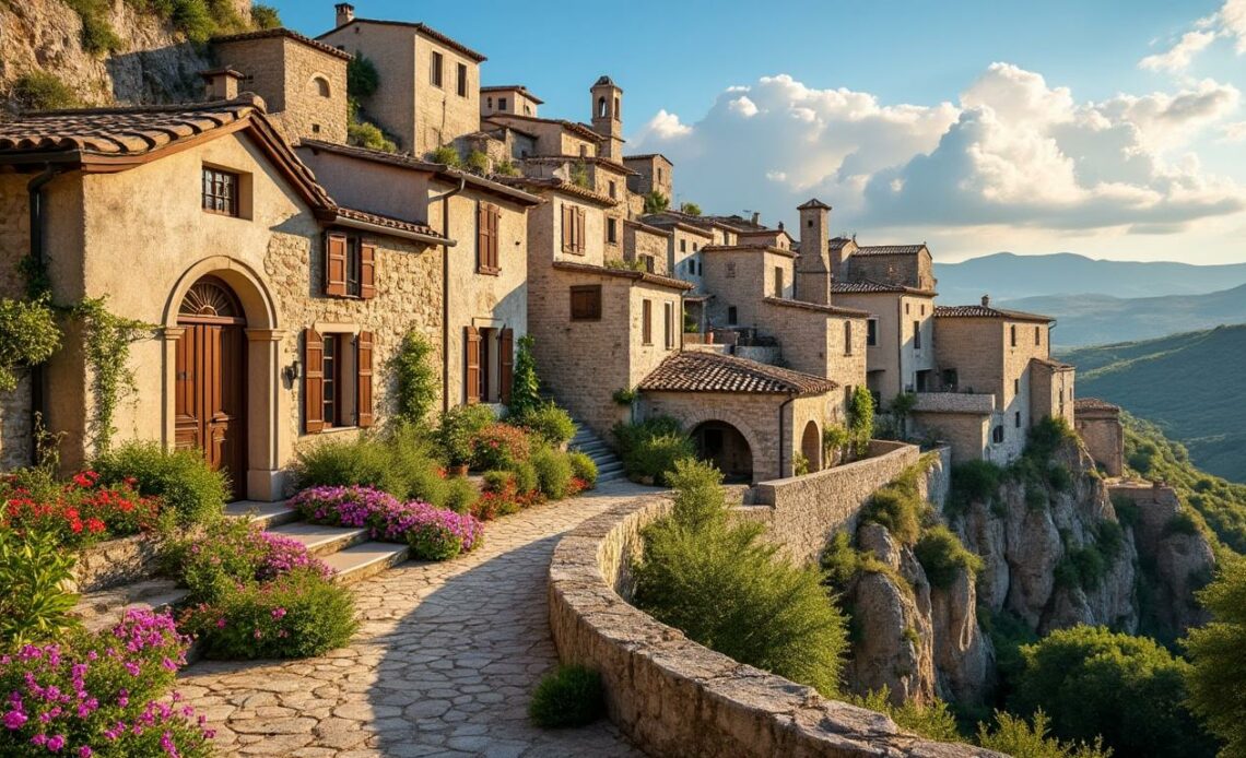 découvrez notre guide des meilleurs sites de locations de vacances à matera, basilicate, pour trouver facilement votre hébergement idéal et profiter pleinement de votre séjour.