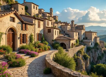 découvrez notre guide des meilleurs sites de locations de vacances à matera, basilicate, pour trouver facilement votre hébergement idéal et profiter pleinement de votre séjour.