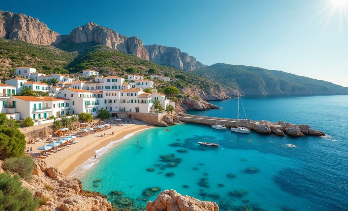 découvrez les meilleurs sites de locations de vacances à minorque, dans les baléares, sélectionnés par les voyageurs pour des séjours inoubliables alliant confort, authenticité et paysages magnifiques.