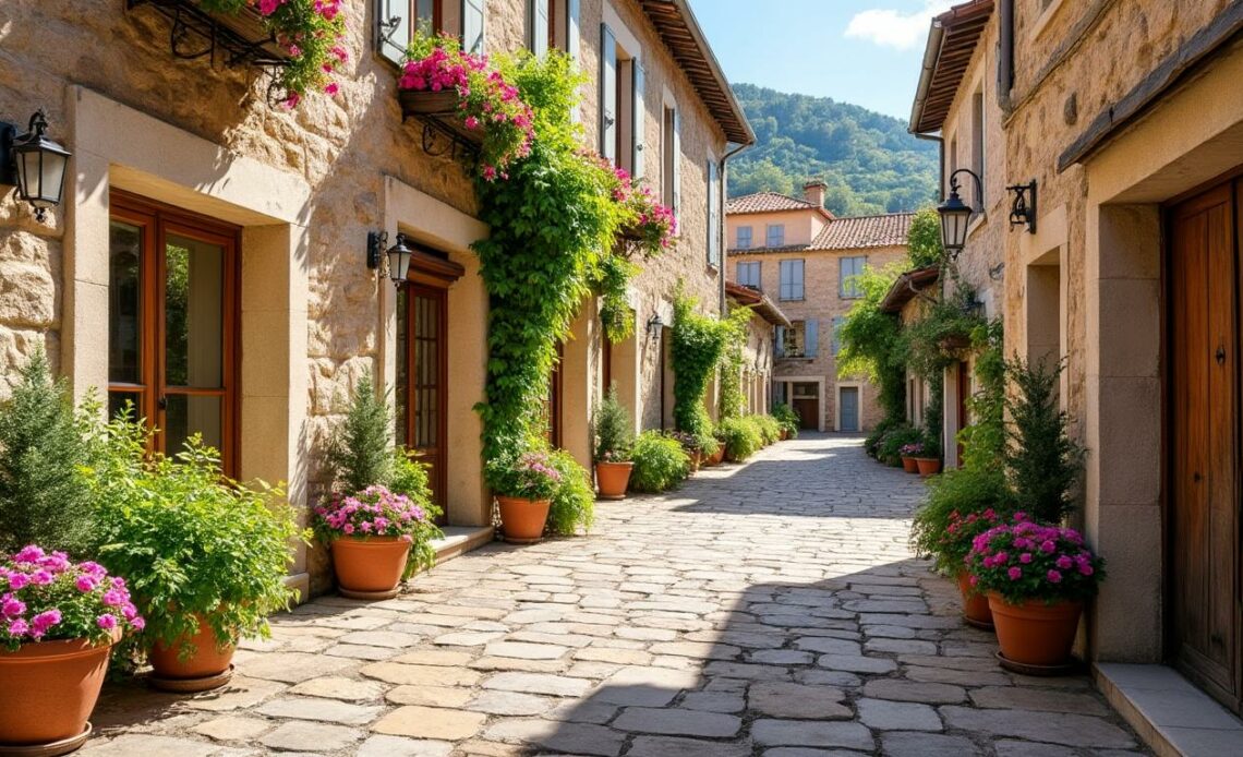 découvrez les meilleurs sites de locations de vacances à pézenas et profitez d'offres exceptionnelles pour un séjour inoubliable au cœur de la région.