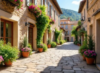 découvrez les meilleurs sites de locations de vacances à pézenas et profitez d'offres exceptionnelles pour un séjour inoubliable au cœur de la région.