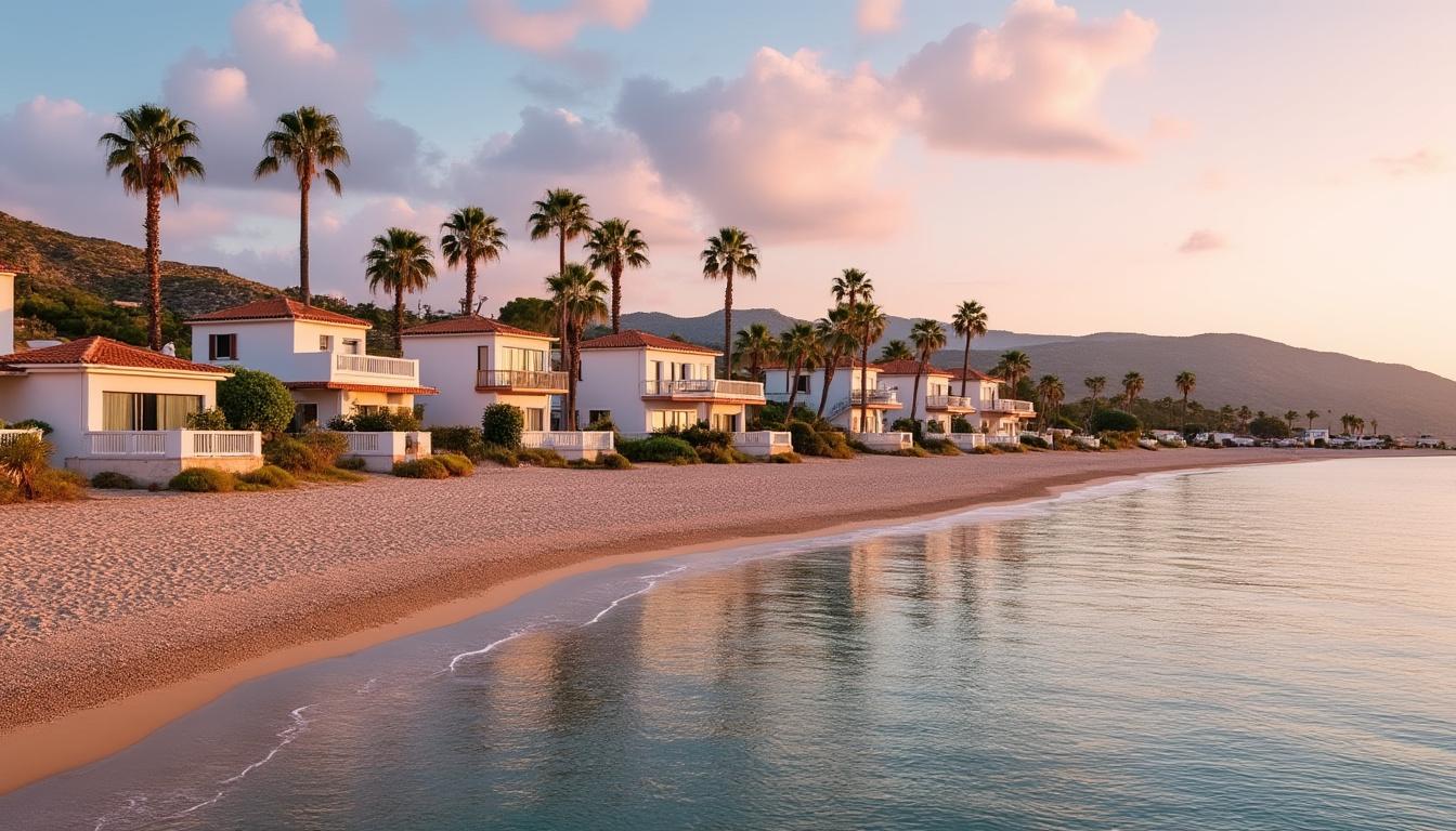 découvrez les meilleurs sites de locations de vacances à saint-florent pour trouver votre hébergement idéal. profitez d'une escapade inoubliable en corse avec nos recommandations incontournables.