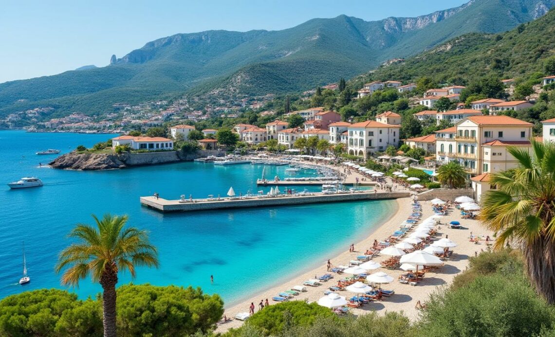 découvrez les meilleurs sites de locations de vacances à saint-florent pour trouver votre hébergement idéal et profiter pleinement de votre séjour en corse.