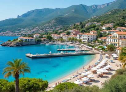 découvrez les meilleurs sites de locations de vacances à saint-florent pour trouver votre hébergement idéal et profiter pleinement de votre séjour en corse.