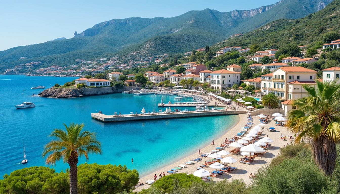 découvrez les meilleurs sites de locations de vacances à saint-florent pour trouver votre hébergement idéal et profiter pleinement de votre séjour en corse.
