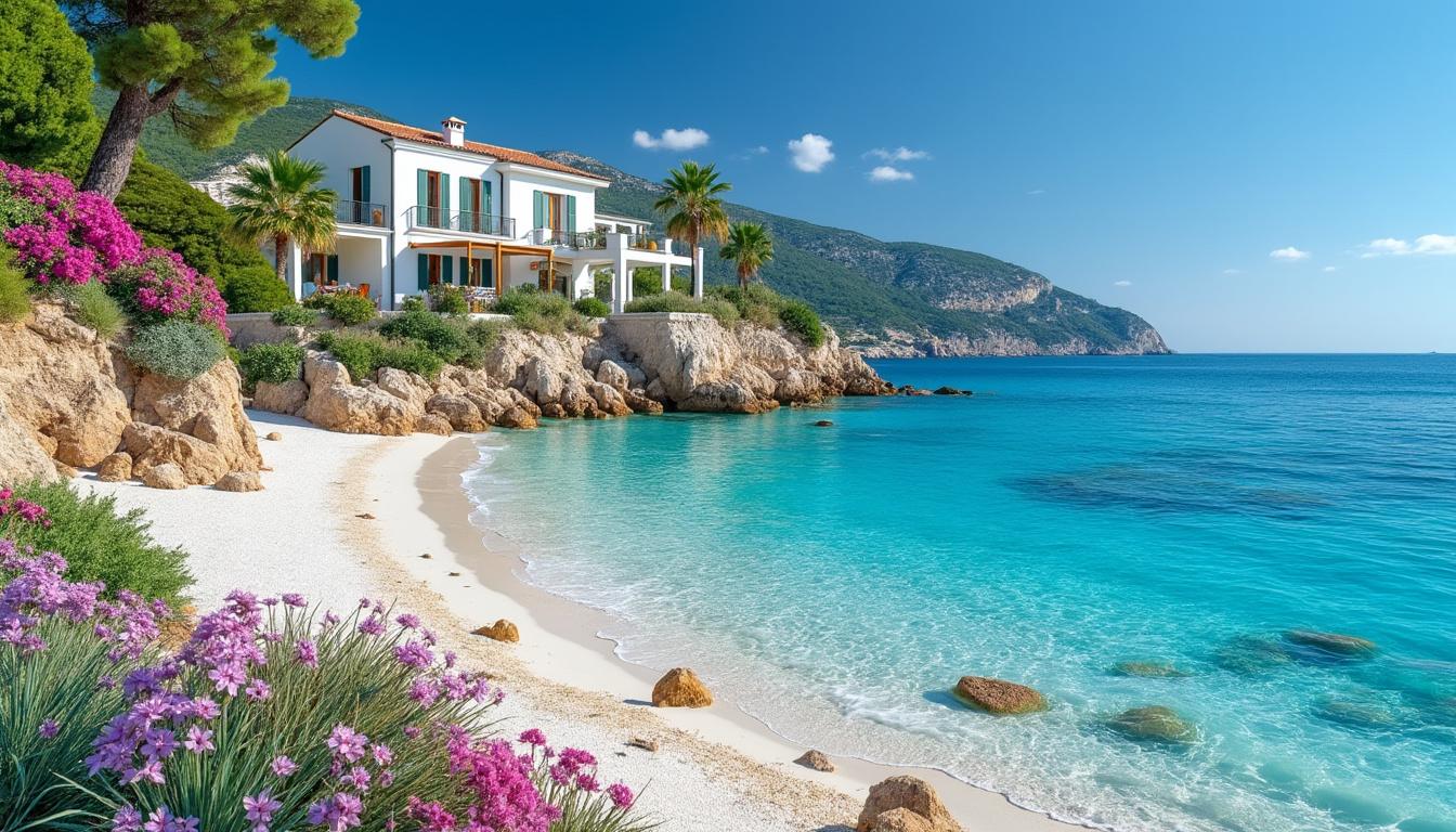 découvrez les meilleurs sites de locations de vacances en sardaigne pour réserver un séjour inoubliable alliant détente, confort et paysages paradisiaques.