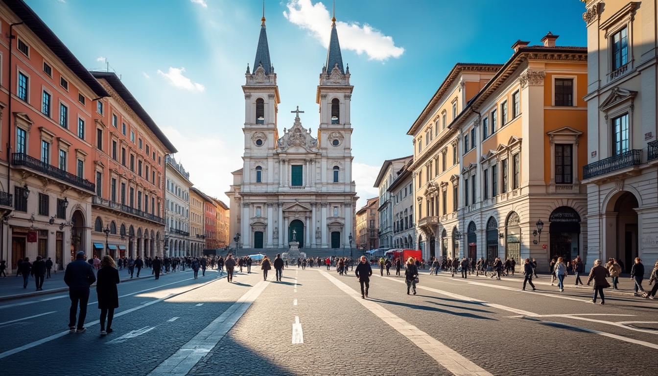 découvrez les meilleurs sites de locations de vacances à turin, piémont, pour vivre une escapade culturelle inoubliable au cœur d'une ville riche en histoire et en art.