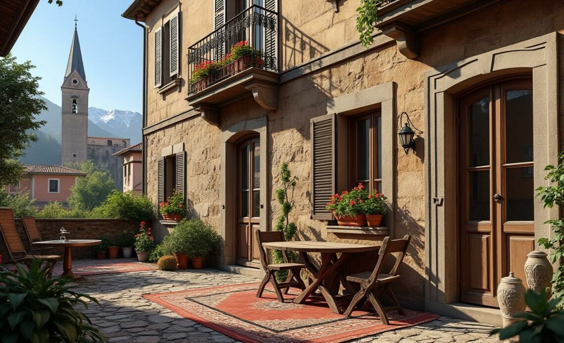 découvrez les meilleurs sites de locations de vacances à turin, piémont, pour vivre une escapade culturelle inoubliable entre histoire, art et gastronomie.