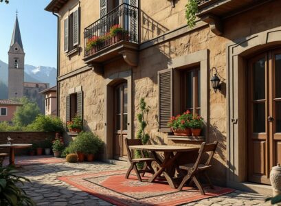 découvrez les meilleurs sites de locations de vacances à turin, piémont, pour vivre une escapade culturelle inoubliable entre histoire, art et gastronomie.