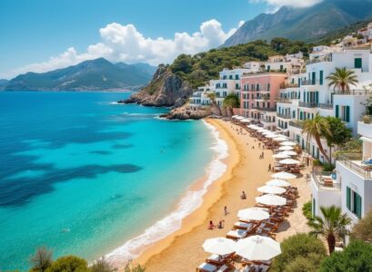 découvrez notre sélection incontournable des meilleurs sites de locations de vacances pour profiter pleinement de la côte d’azur et vivre un séjour inoubliable.