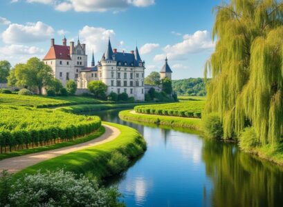 découvrez les meilleurs sites de locations de vacances en vallée de la loire avec notre guide complet pour trouver l’hébergement idéal et profiter pleinement de votre séjour.