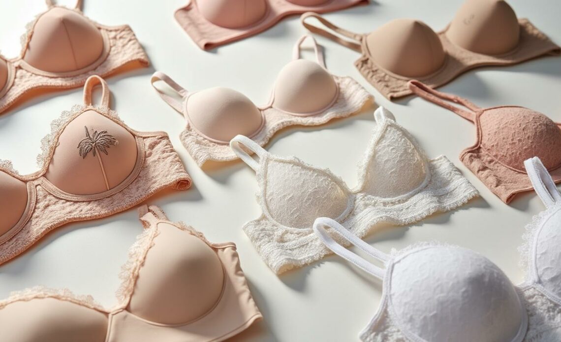 découvrez les vérités et idées reçues sur le soutien-gorge sans armature, ses avantages, son confort et son impact sur la santé.