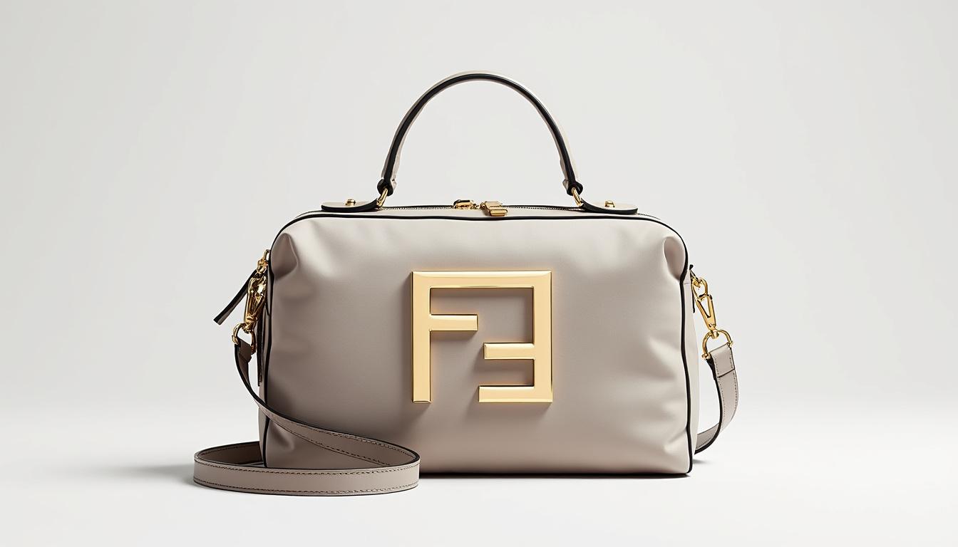 découvrez les options durables et éthiques de la fendi baguette, alliant luxe et responsabilité sur le marché de la mode.