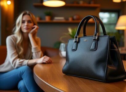 découvrez les options durables et éthiques de la fendi baguette, alliant style iconique et responsabilité environnementale sur le marché.