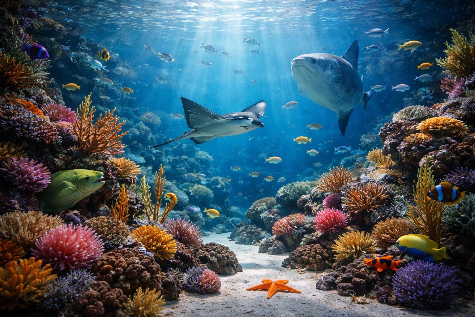 découvrez les espèces marines les plus impressionnantes de l'aquarium de cassis, un lieu fascinant pour explorer la biodiversité sous-marine méditerranéenne.