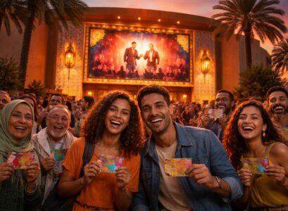 découvrez notre guide complet des prix des billets pour le marrakech du rire et préparez votre visite en toute sérénité. informations, conseils et tarifs pour tous les spectateurs.
