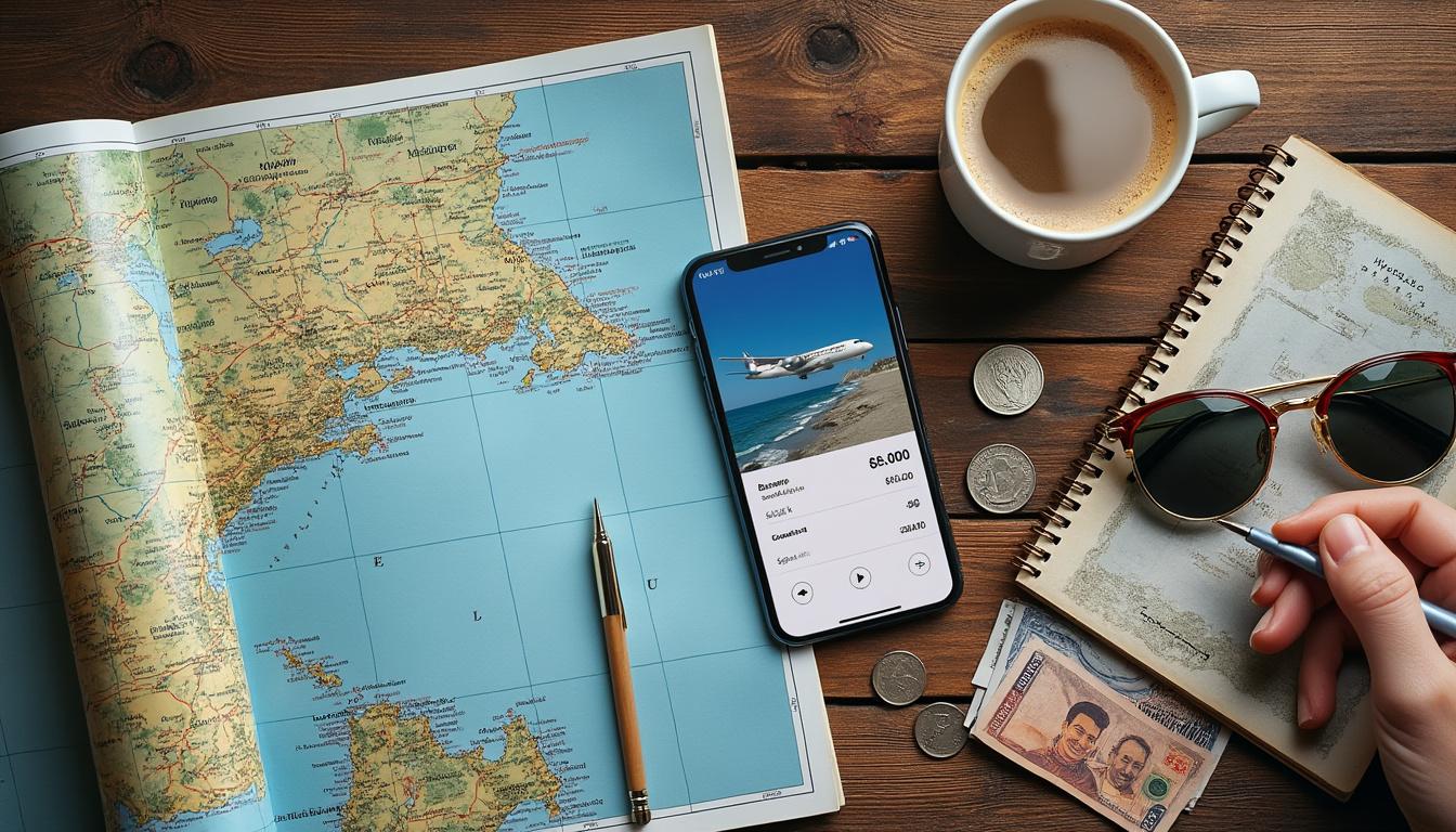 découvrez comment bien budgetiser votre séjour à saint-pierre-et-miquelon avec notre guide complet des prix, incluant hébergement, repas et activités pour un voyage réussi.