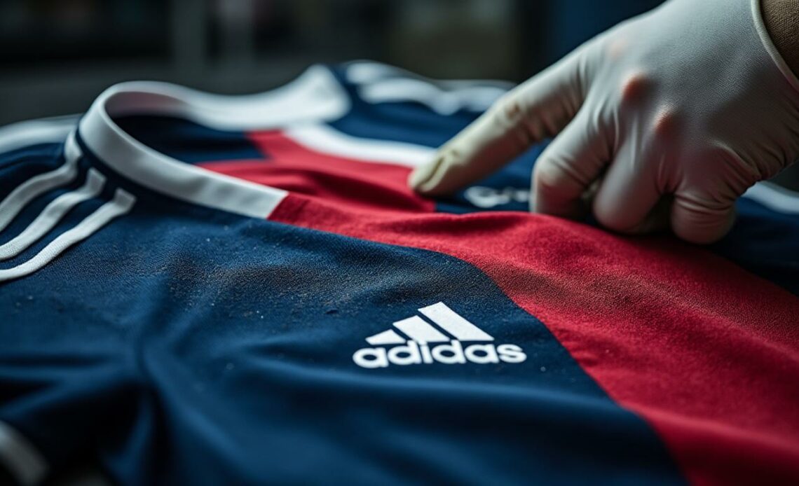 découvrez les coulisses de la fabrication des maillots stade français adidas : innovation, tradition et savoir-faire réunis pour créer des tenues uniques pour les joueurs et les supporters.