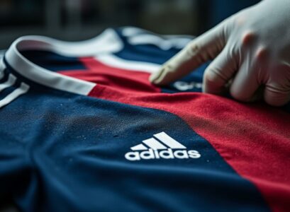 découvrez les coulisses de la fabrication des maillots stade français adidas : innovation, tradition et savoir-faire réunis pour créer des tenues uniques pour les joueurs et les supporters.