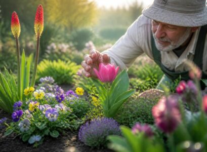 découvrez les secrets du jardinage avec notre guide des fleurs dont le nom commence par la lettre t, accompagné d'une liste des variétés les mieux adaptées pour embellir votre jardin.