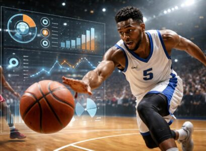 découvrez les statistiques essentielles sur le turnover en basket et leur signification pour améliorer la performance de votre équipe.