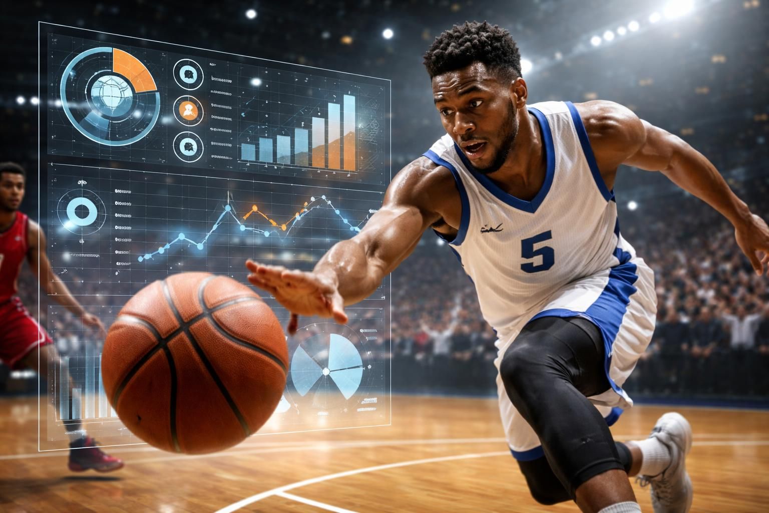 découvrez les statistiques essentielles sur le turnover en basket et leur signification pour améliorer la performance de votre équipe.