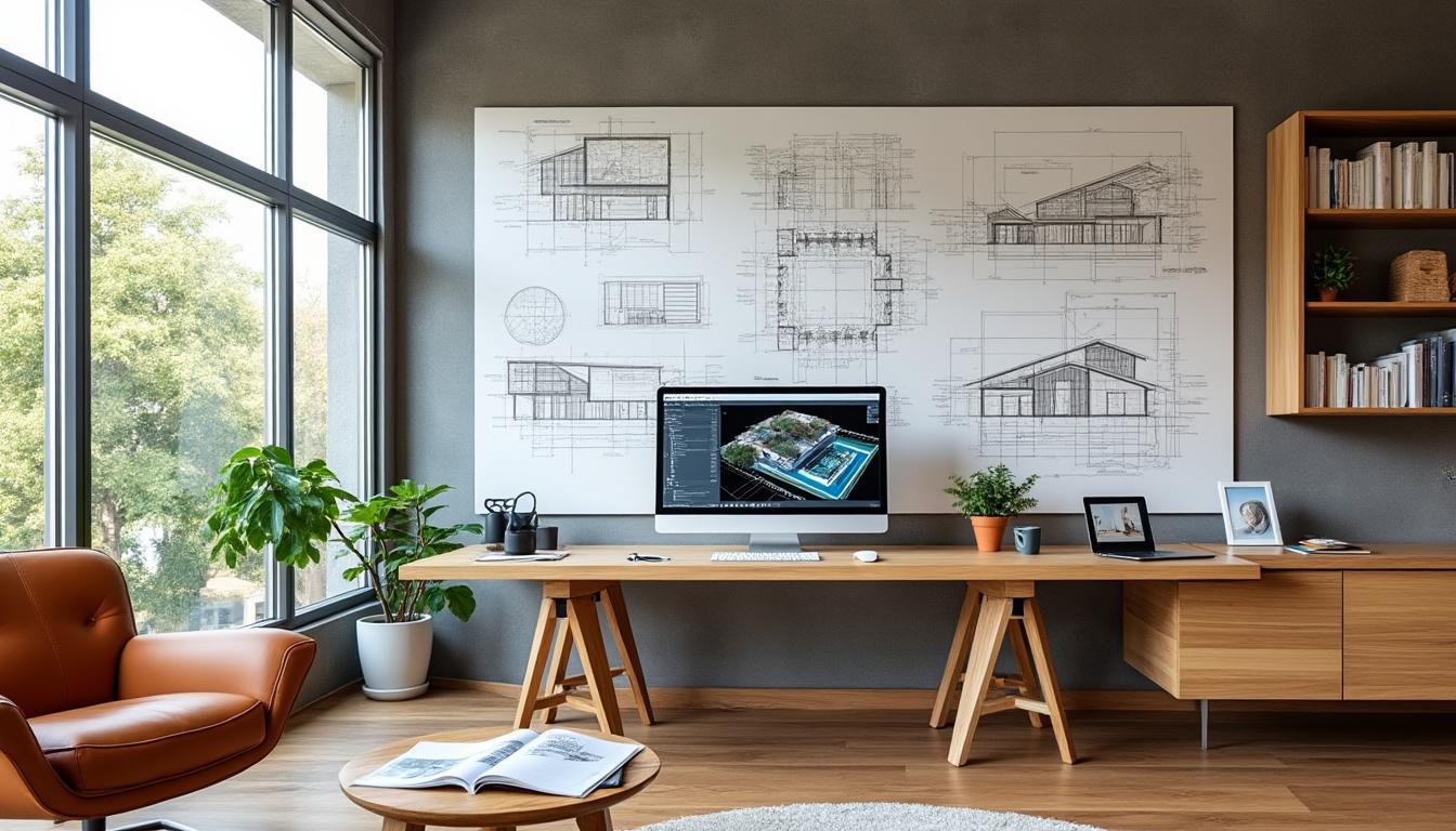 découvrez les tendances incontournables enseignées dans une formation d’architecte d’intérieur : matériaux innovants, aménagement durable et design contemporain pour façonner des espaces à la fois esthétiques et fonctionnels.