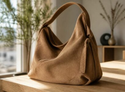 découvrez les tendances incontournables des sacs hobo souples en suédine, alliant style artisanal et élégance décontractée pour un look unique et moderne.
