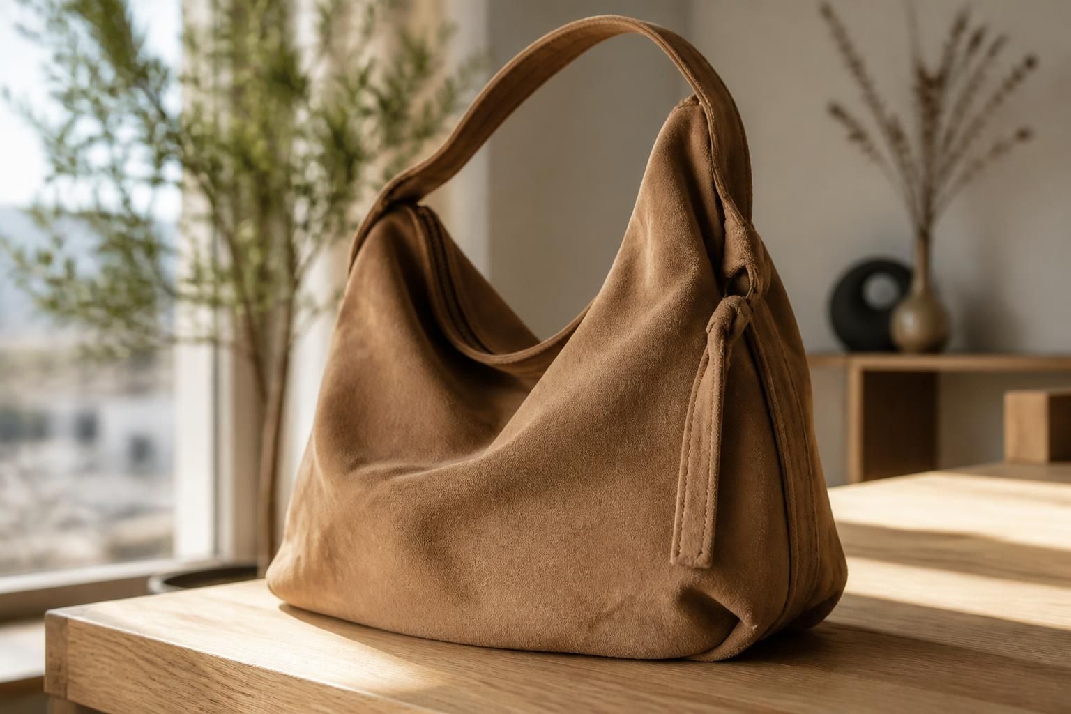 découvrez les tendances incontournables des sacs hobo souples en suédine, alliant style artisanal et élégance décontractée pour un look unique et moderne.