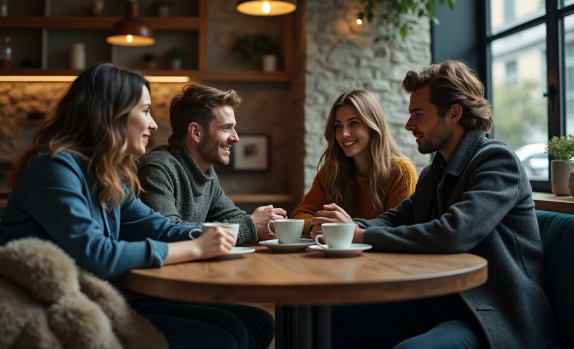 découvrez les tendances incontournables de la superencontre en 2025 : innovations, technologies et nouveaux formats pour ne rien manquer de cet événement majeur.