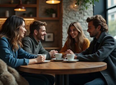 découvrez les tendances incontournables de la superencontre en 2025 : innovations, technologies et nouveaux formats pour ne rien manquer de cet événement majeur.