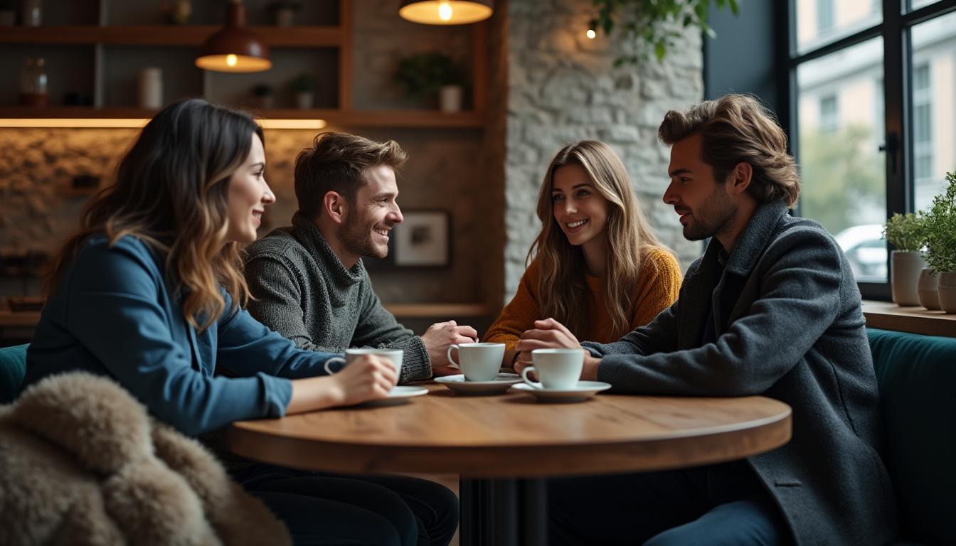 découvrez les tendances incontournables de la superencontre en 2025 : innovations, technologies et nouveaux formats pour ne rien manquer de cet événement majeur.