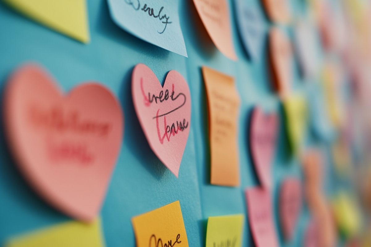 Les tendances des mignons surnoms d'amour pour homme en 2025