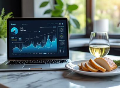 découvrez les tendances clés du marché du foie gras de canard en ligne pour 2026, incluant les comportements d'achat, les innovations et les perspectives de croissance.