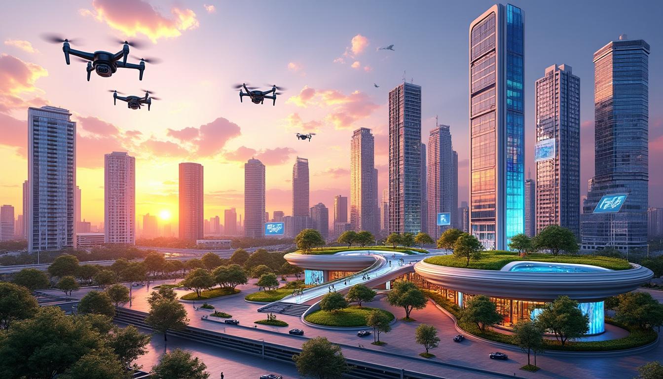 découvrez les tendances du marché en 2026 pour investir en scpi avec un risque maîtrisé et optimisez votre patrimoine immobilier en toute sécurité.