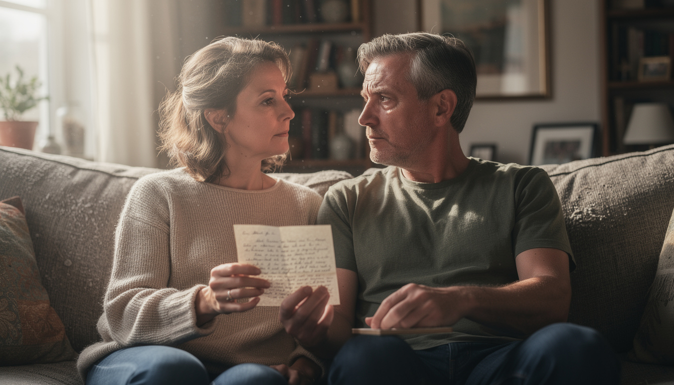 découvrez comment surmonter les conflits de couple grâce à l'écoute active. lettres authentiques et conseils pour renouer le dialogue et renforcer votre relation.