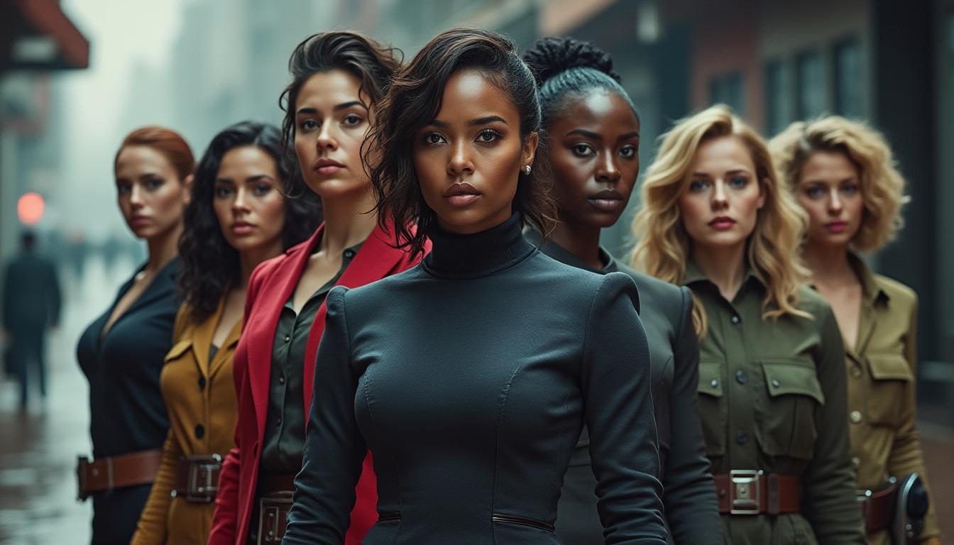 découvrez comment les personnages de films dont le nom commence par la lettre f ont évolué au fil des années, avec analyses et exemples marquants.