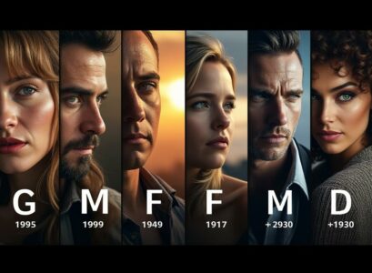 découvrez comment les personnages de film dont le nom commence par la lettre f ont évolué au fil des années, reflet des changements culturels et cinématographiques.