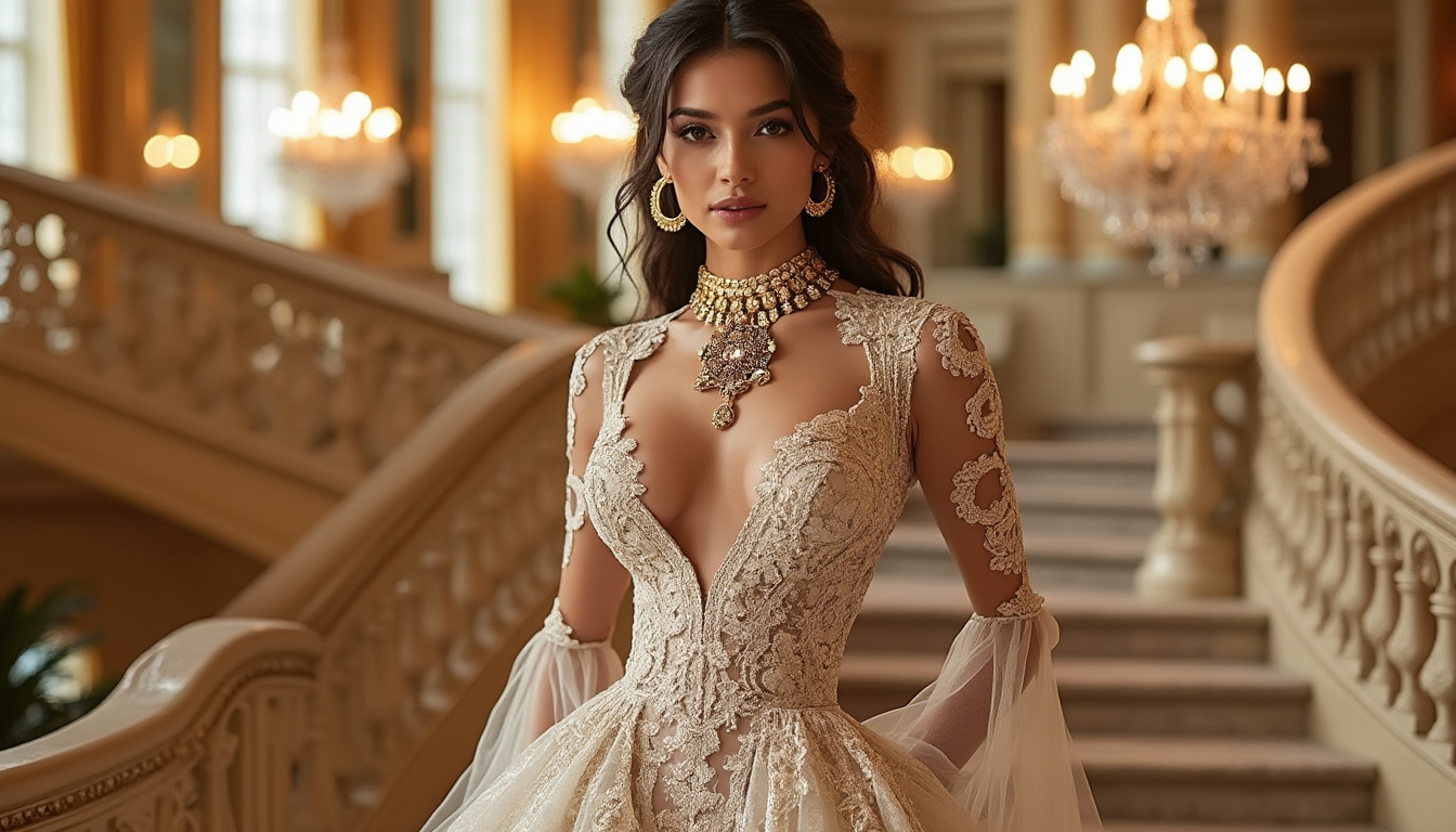 découvrez comment créer une tenue chic avec un détail choc pour femme : nos conseils mode pour mixer élégance raffinée et touches audacieuses afin d'affirmer votre style unique.
