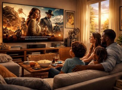 découvrez comment les films en streaming en vostfr influencent la culture cinématographique, en favorisant la diversité linguistique et l'accès à des œuvres internationales.