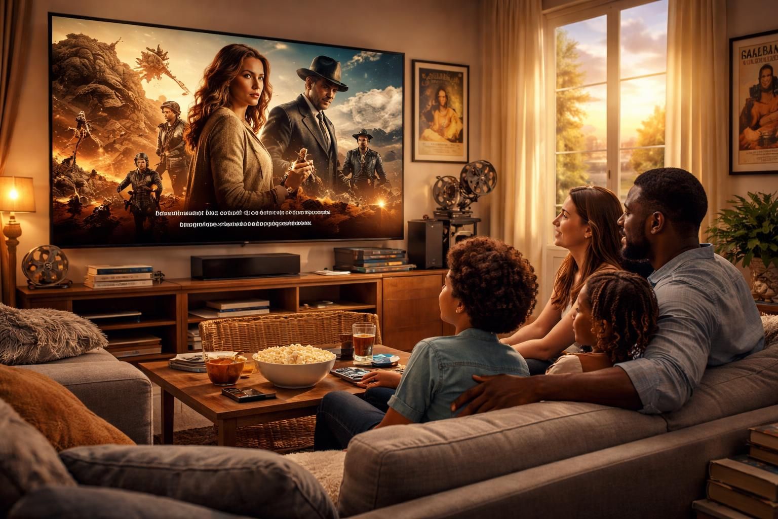 découvrez comment les films en streaming en vostfr influencent la culture cinématographique, en favorisant la diversité linguistique et l'accès à des œuvres internationales.