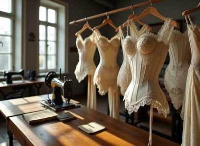 découvrez pourquoi la marque triumph est reconnue pour son expertise en lingerie de maintien et de confort. apprenez comment choisir la lingerie idéale qui allie soutien, bien-être et élégance pour toutes les morphologies.