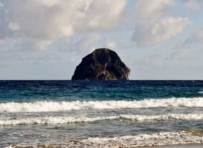 Location de voiture pas cher en Martinique