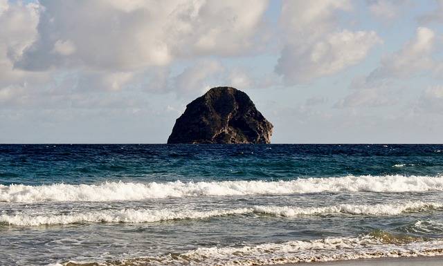 Location de voiture pas cher en Martinique