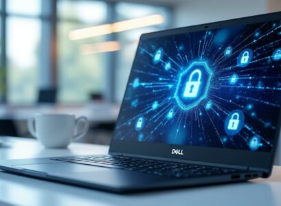 découvrez comment l'ordinateur portable dell 15 pouces allie performance professionnelle et sécurité des données pour protéger vos informations sensibles au quotidien.