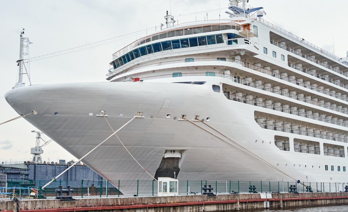 msc croisière