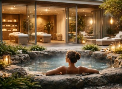 découvrez notre guide des meilleures marques de spa pour faire un choix éclairé et éviter toute déception lors de votre achat.